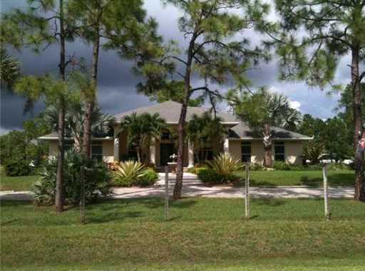 Background image for the property website design