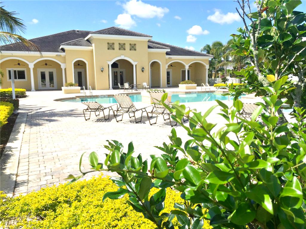 Background image for the property website design