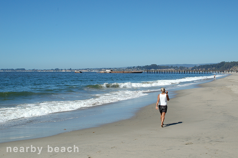 Background image for the property website design