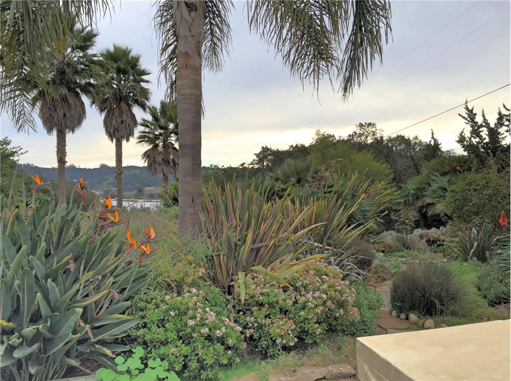 Background image for the property website design