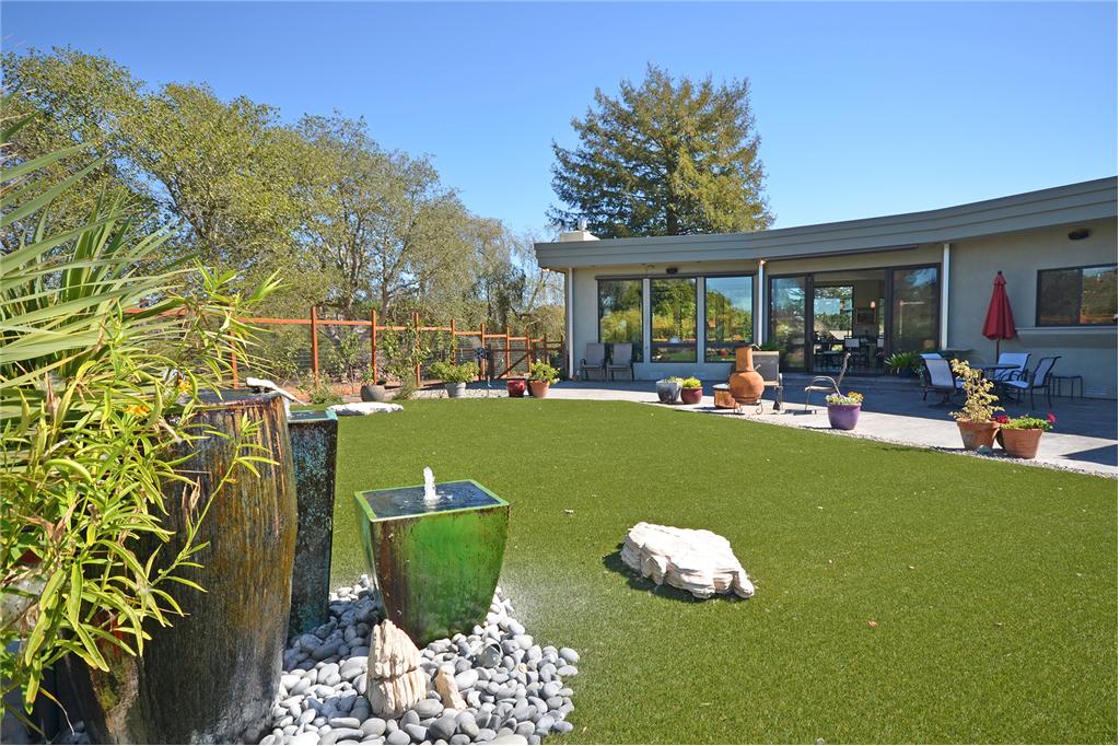 Background image for the property website design
