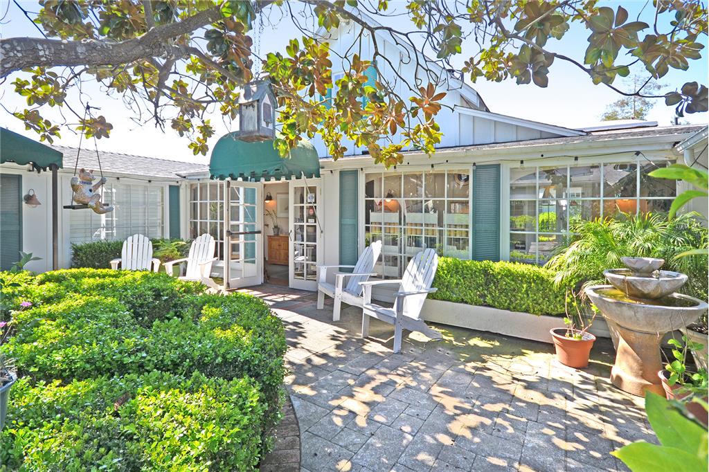 Background image for the property website design
