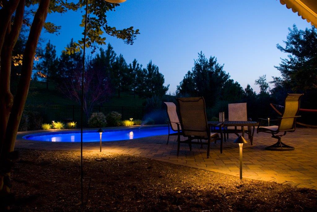 Background image for the property website design