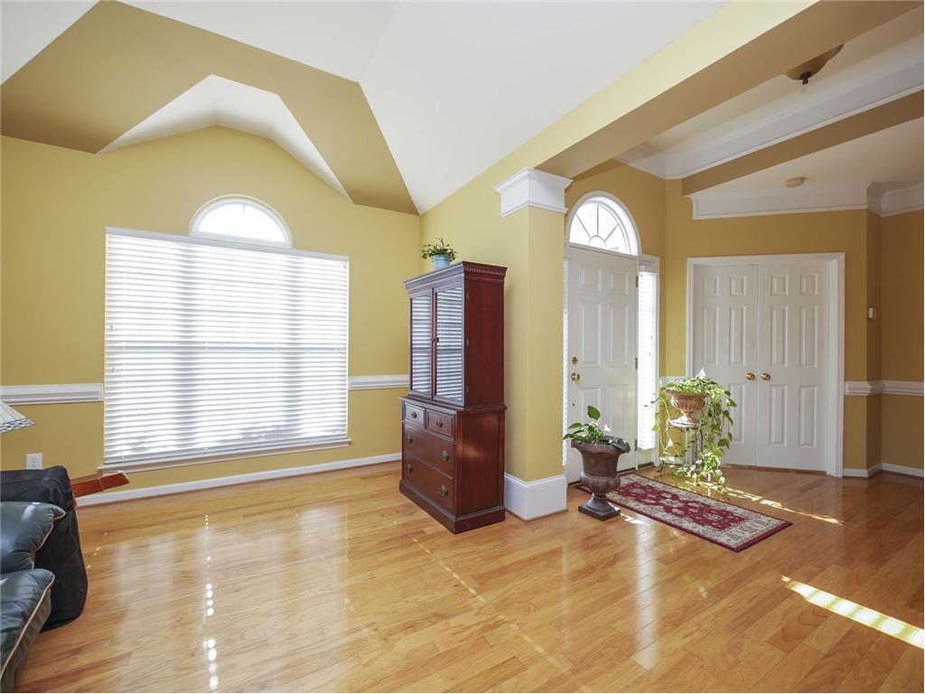 Background image for the property website design