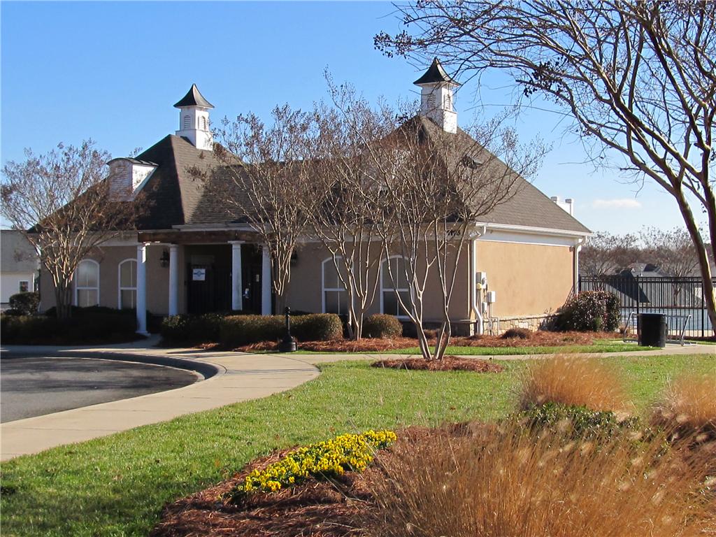 Background image for the property website design