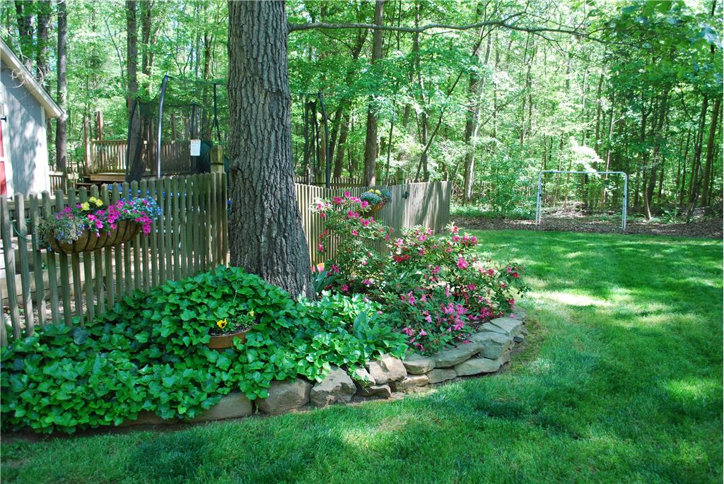 Background image for the property website design
