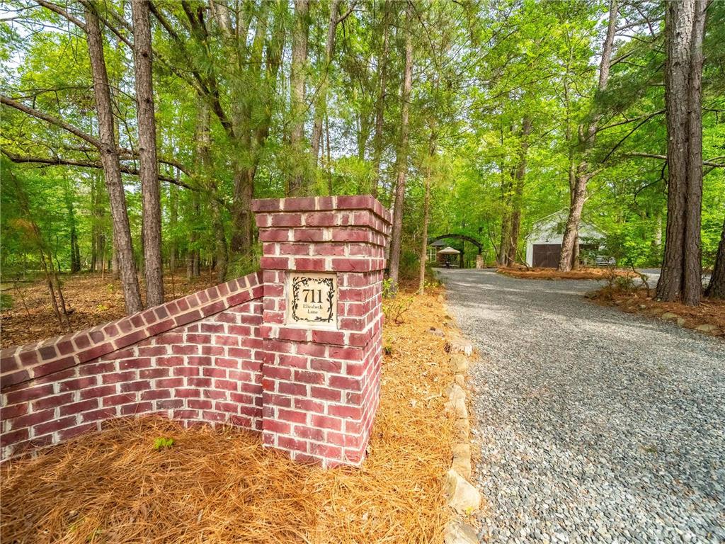 Background image for the property website design