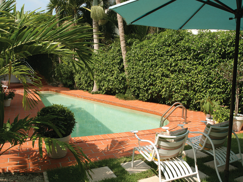 Background image for the property website design