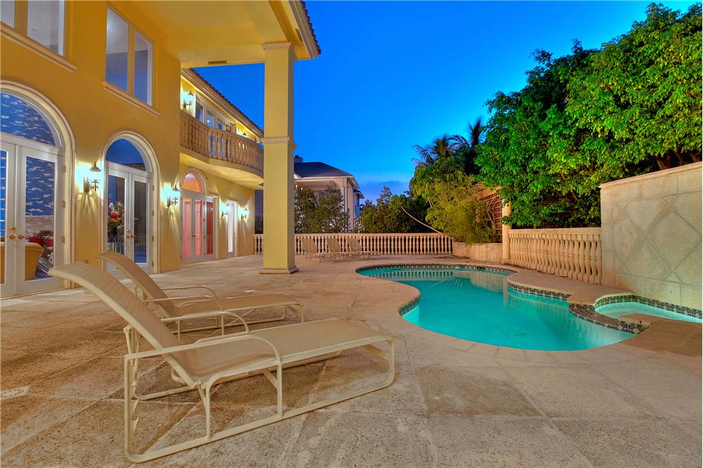 Background image for the property website design