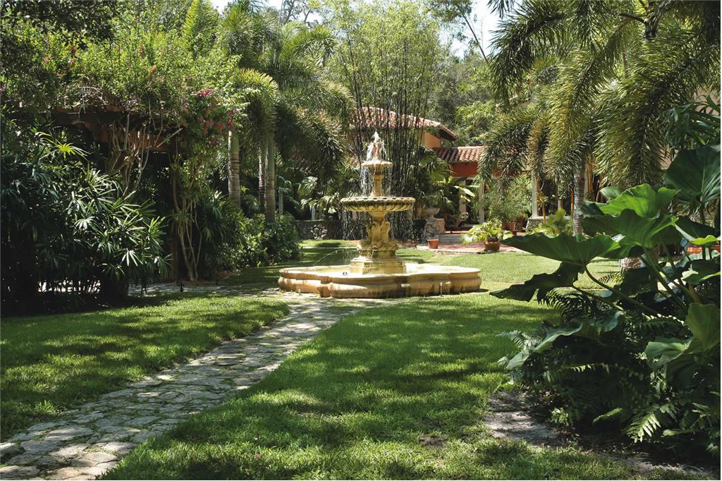 Background image for the property website design