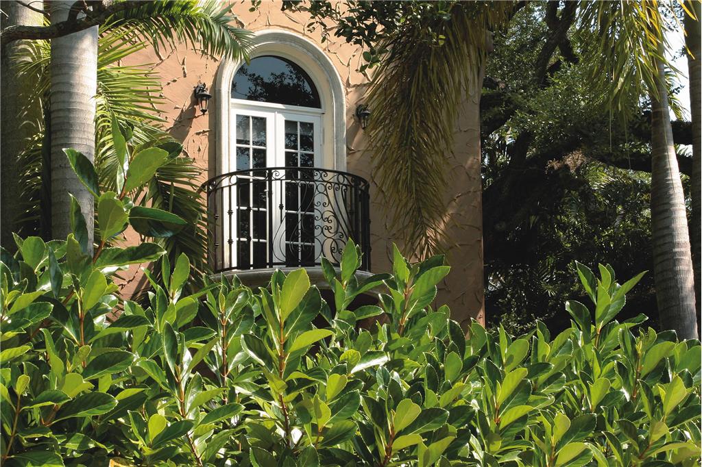 Background image for the property website design