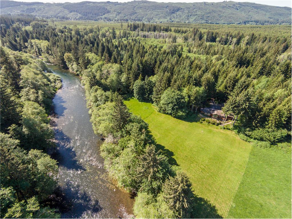 173 Pleasant Meadows Lane, Beaver, WA 98305 By Sue Eller (Listed by