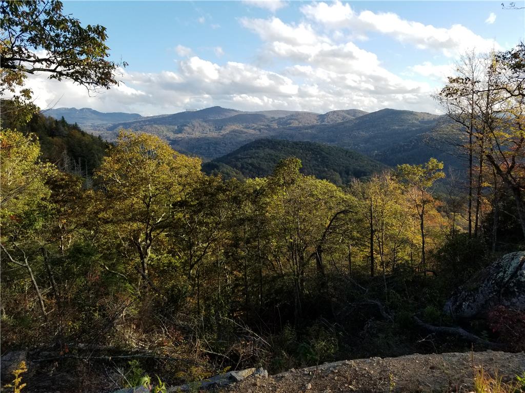Lot 7 Forest Ridge Banner Elk Nc 28604 By Harry And Dawn Berry