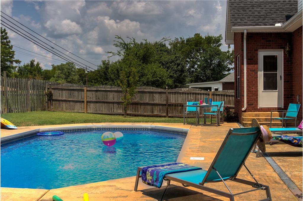 Background image for the property website design