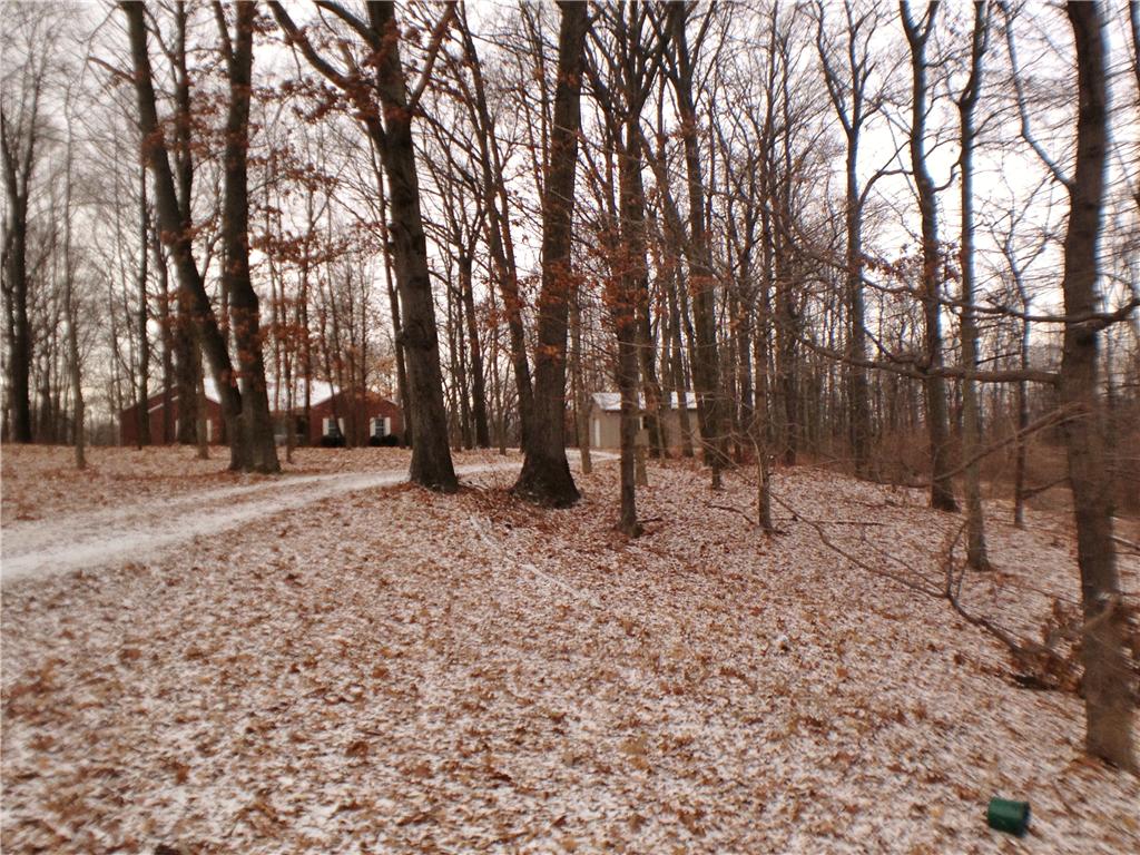 5311 S Bethany Church Rd, Boonville, IN 47601 Presented by The Horton