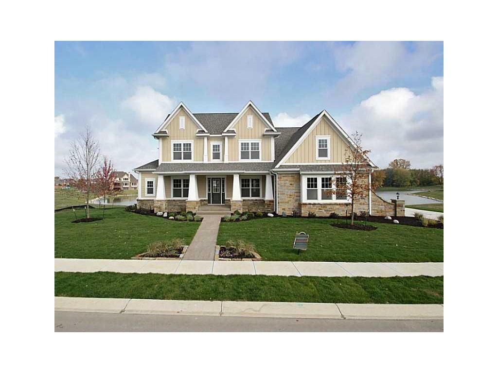 Background image for the property website design