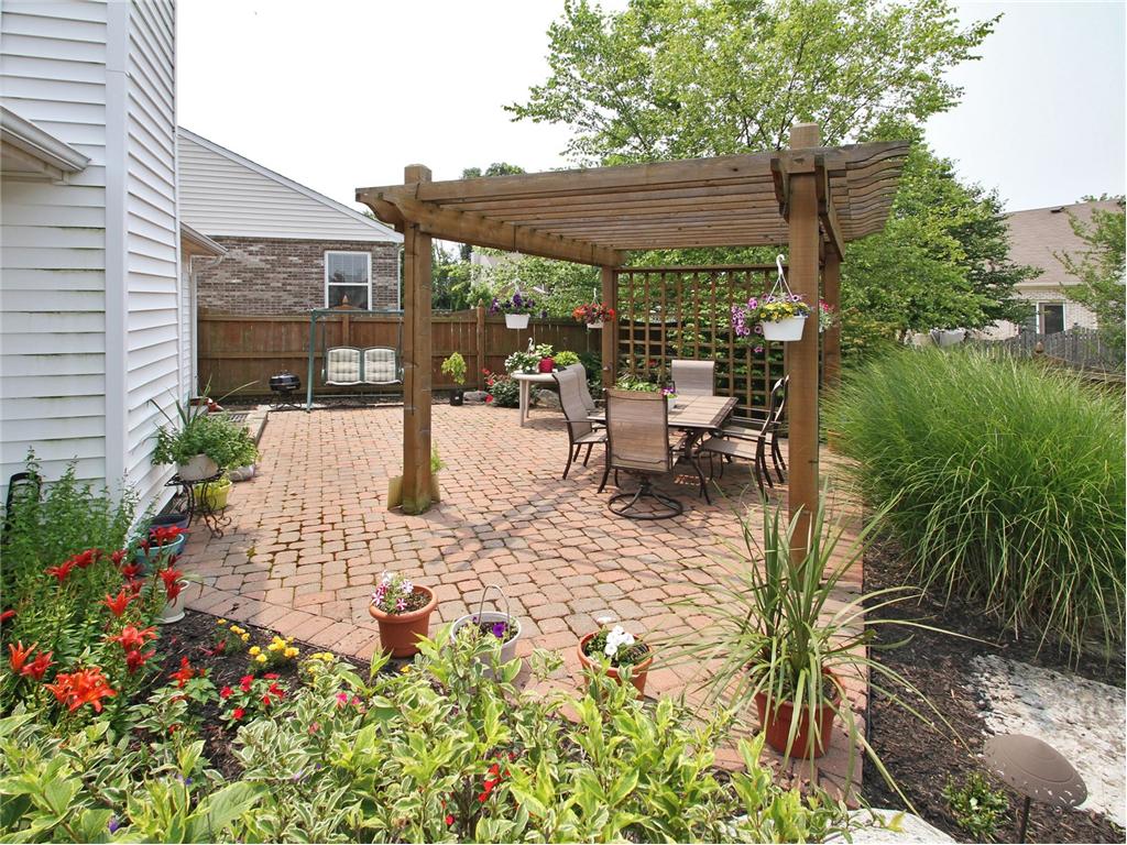 Background image for the property website design
