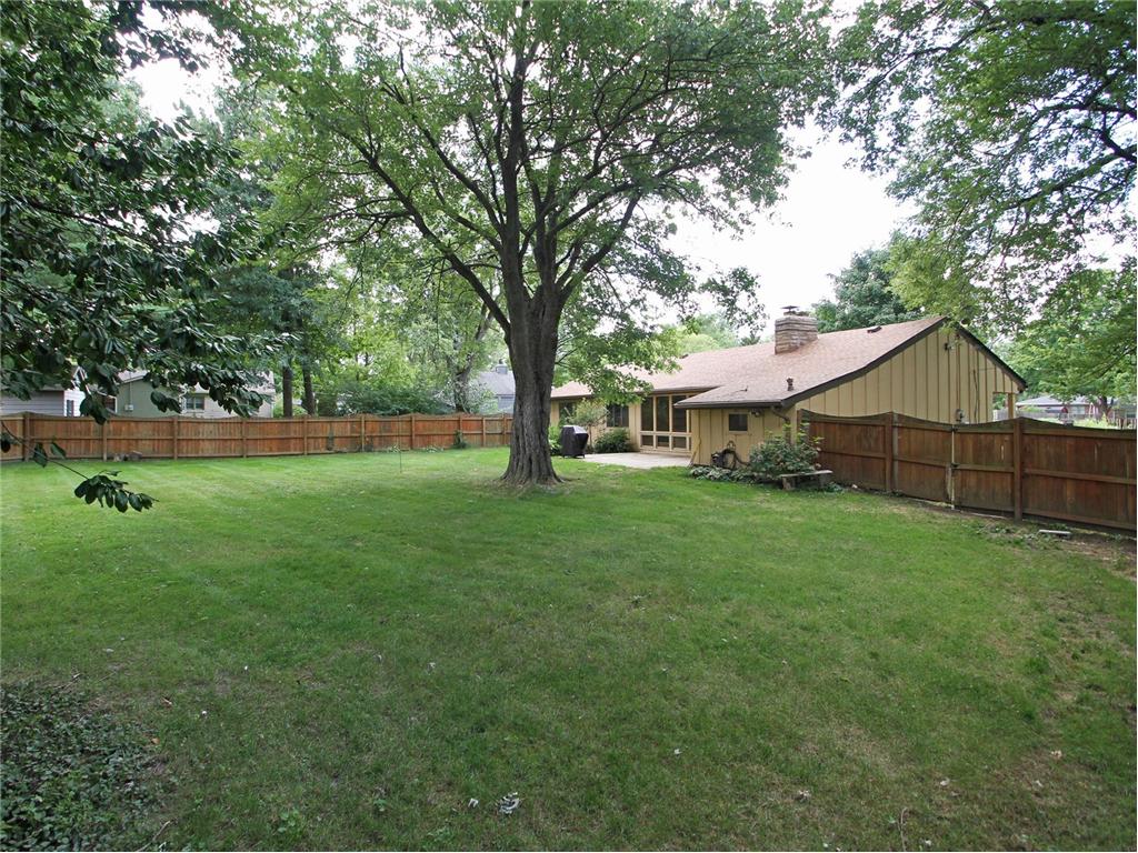 Background image for the property website design