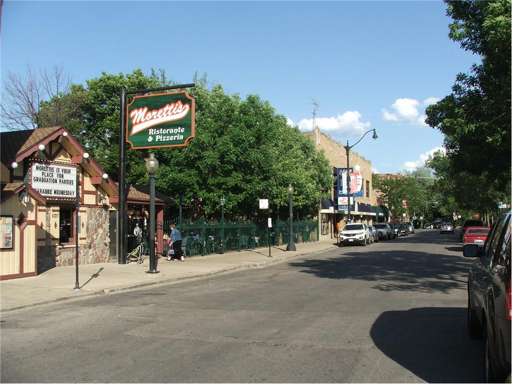 Background image for the property website design