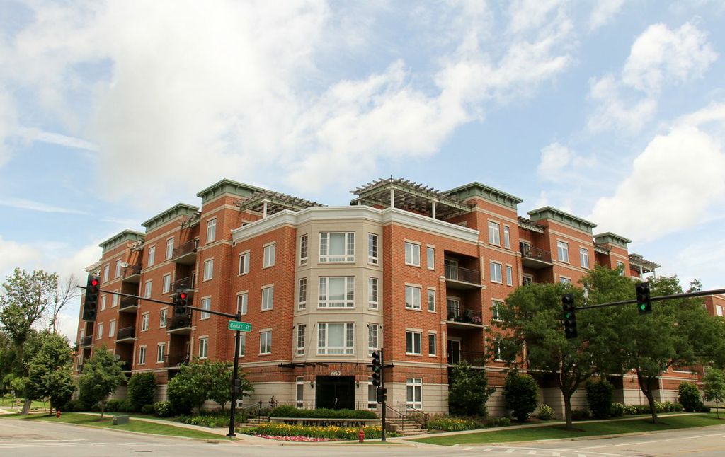 Background image for the property website design