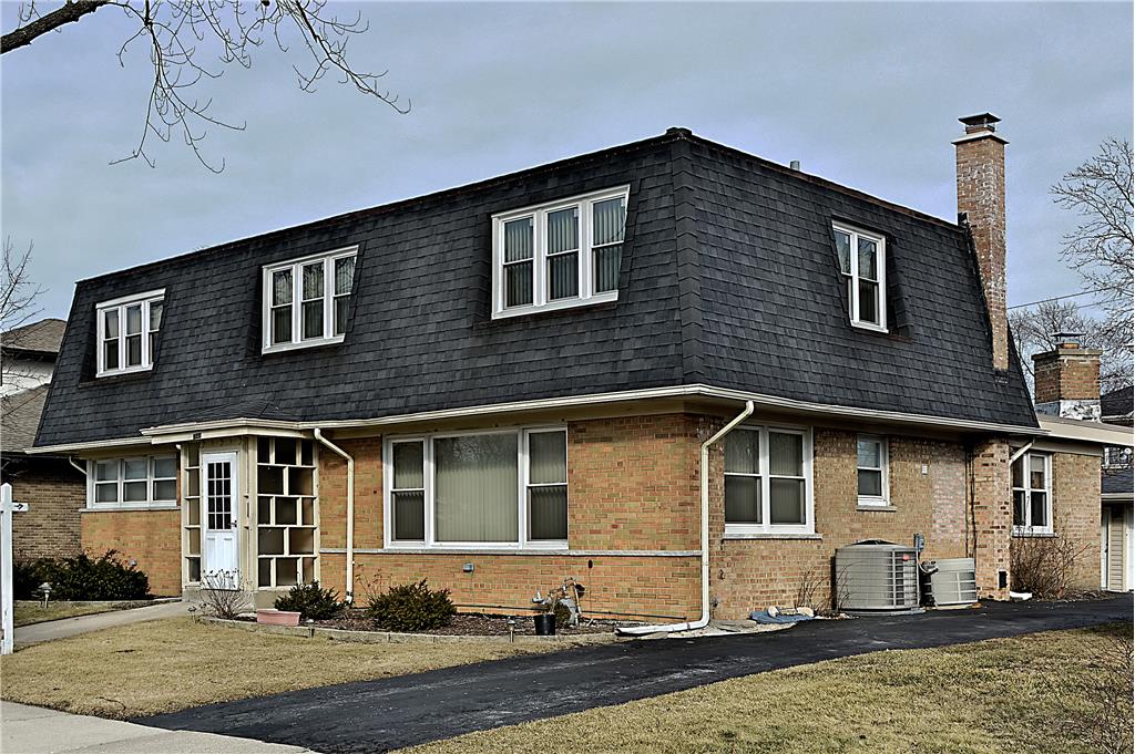 Background image for the property website design