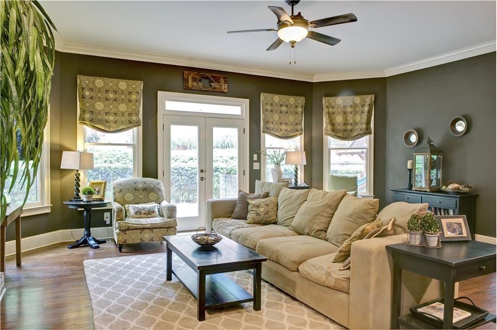 1605 Hamiota Ridge, Milton, GA 30004 Presented by Lisa Hughley