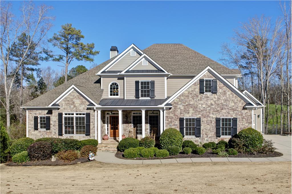 235 Libby Lane, Canton, GA 30115 Presented by Lisa Hughley, Shellie