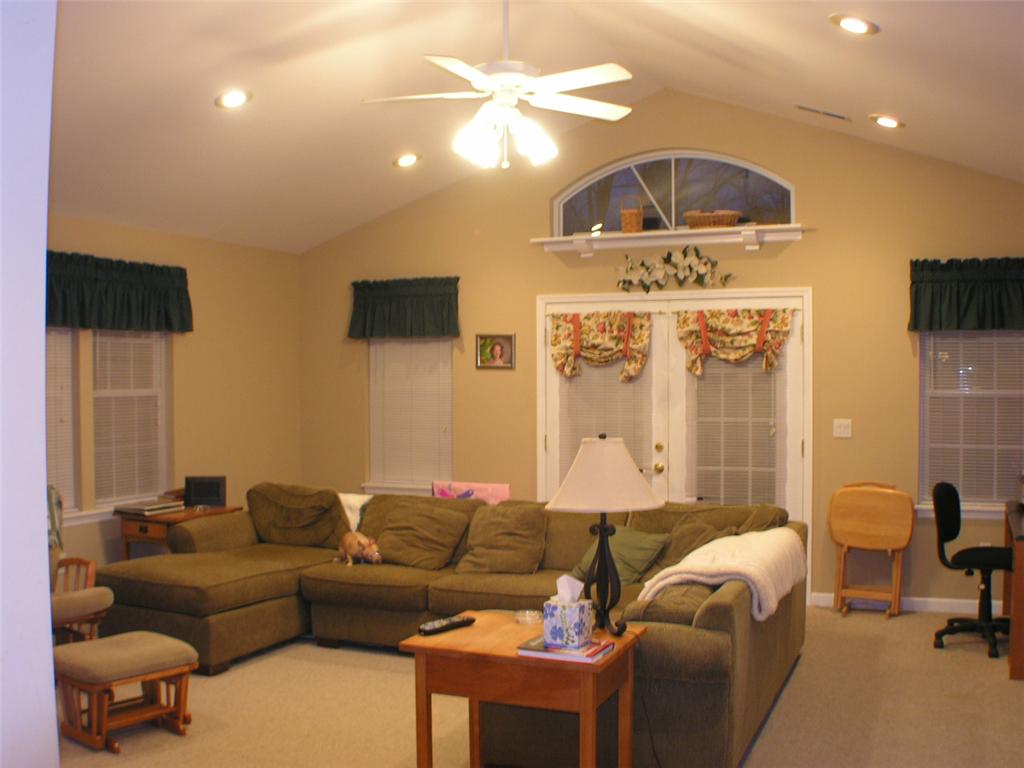 Background image for the property website design