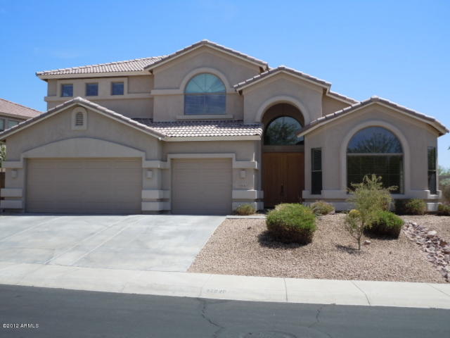 Background image for the property website design