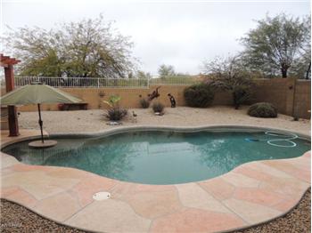 Background image for the property website design