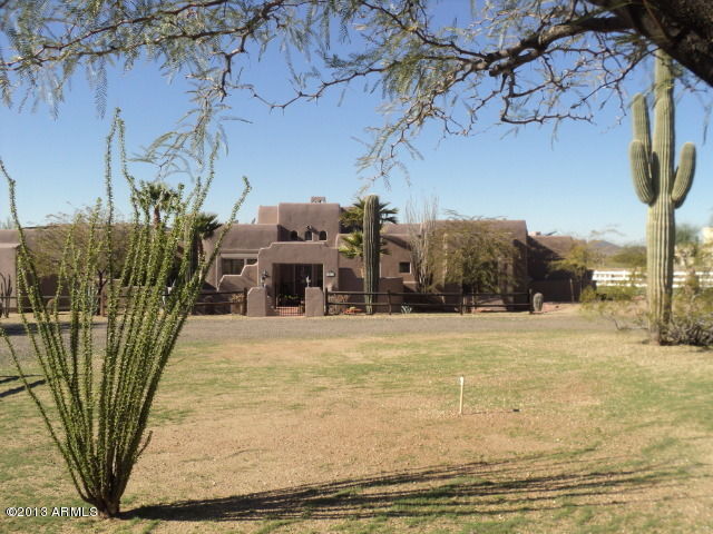 Background image for the property website design