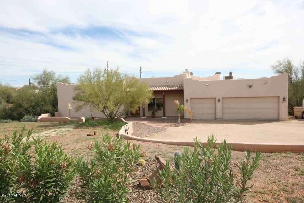 Background image for the property website design