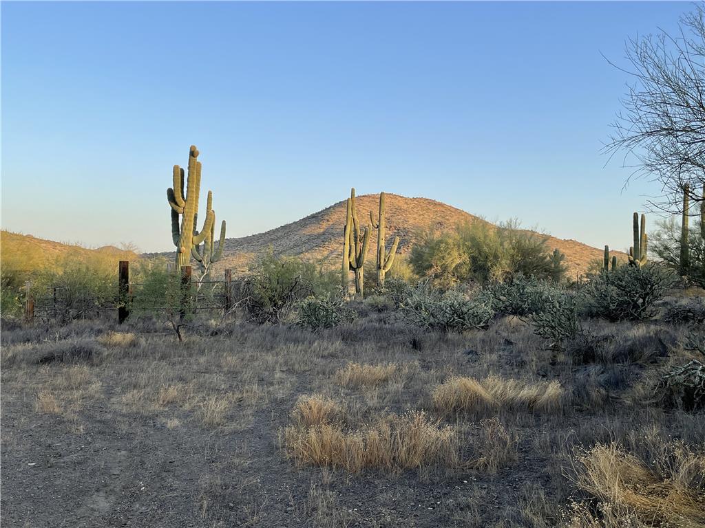 Background image for the property website design