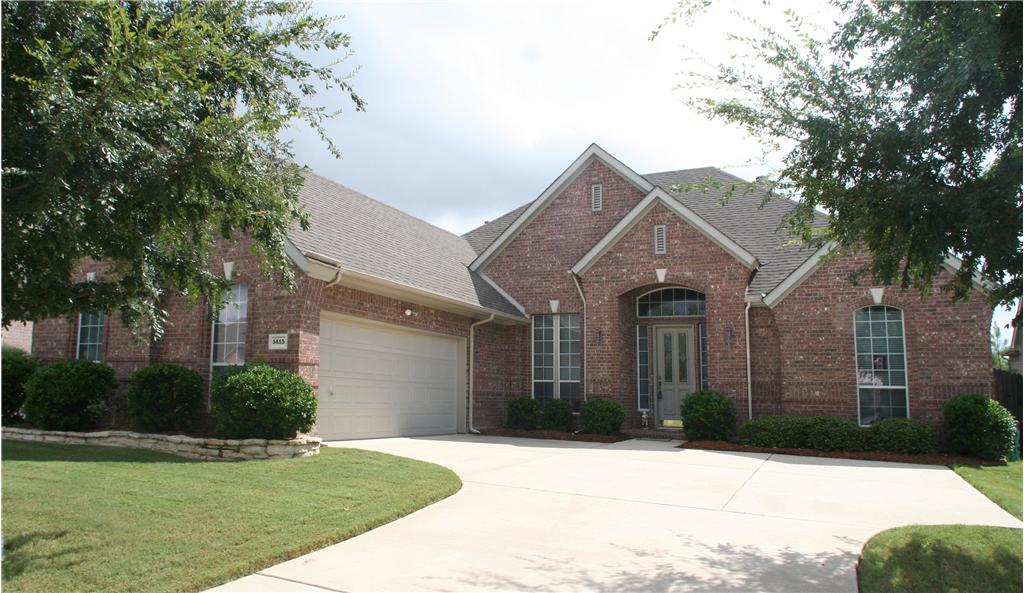 SOLD!!! Haddington Lane, Keller, TX 76248 Presented by Brenda Magness