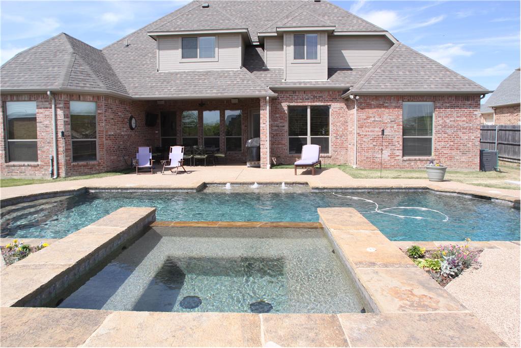 216 Harper Court, Keller, TX 76248 Presented by Brenda Magness Realty