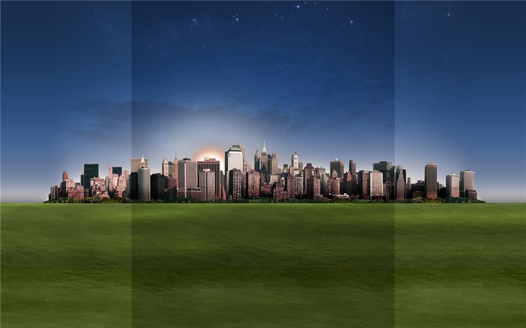 Background image for the property website design