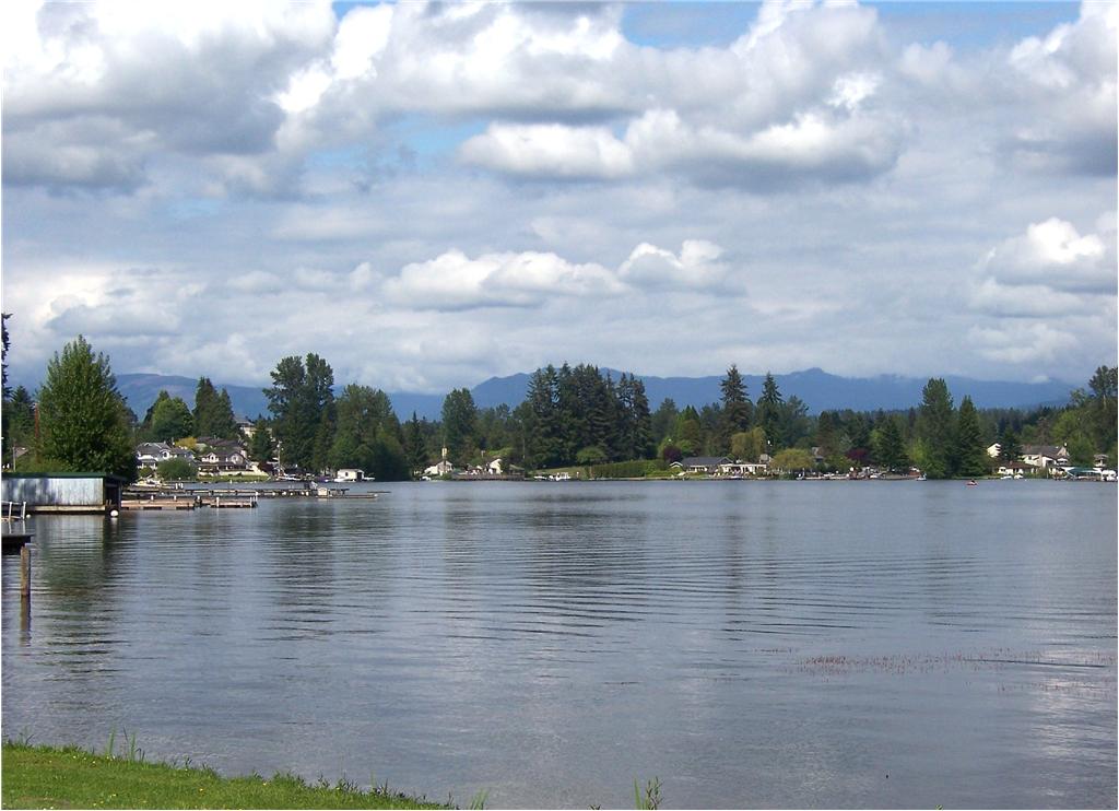 Background image for the property website design