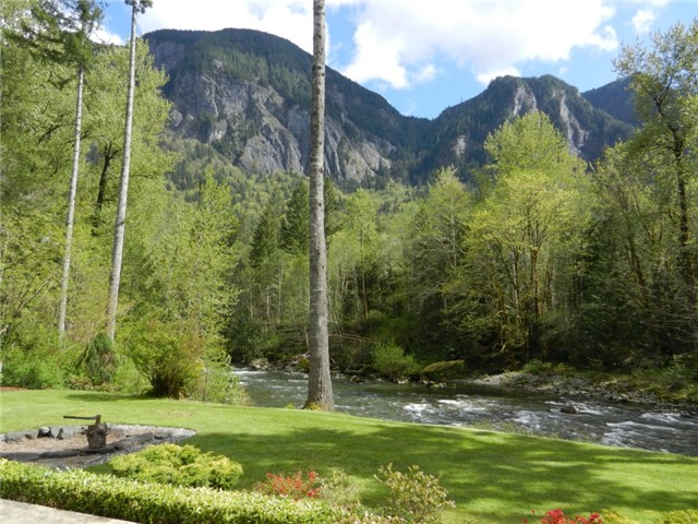 Background image for the property website design