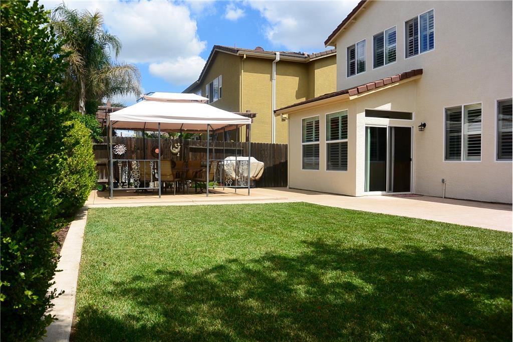 Background image for the property website design