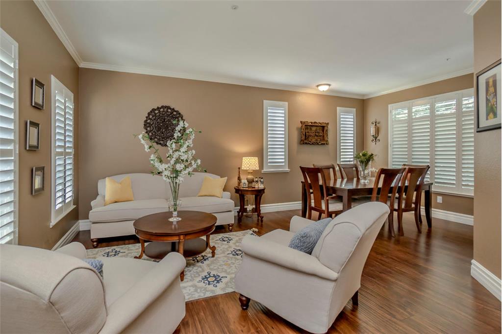 Background image for the property website design