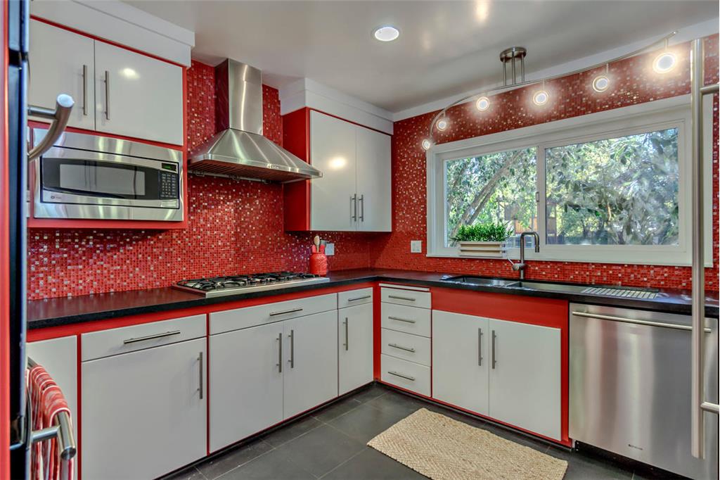 Background image for the property website design