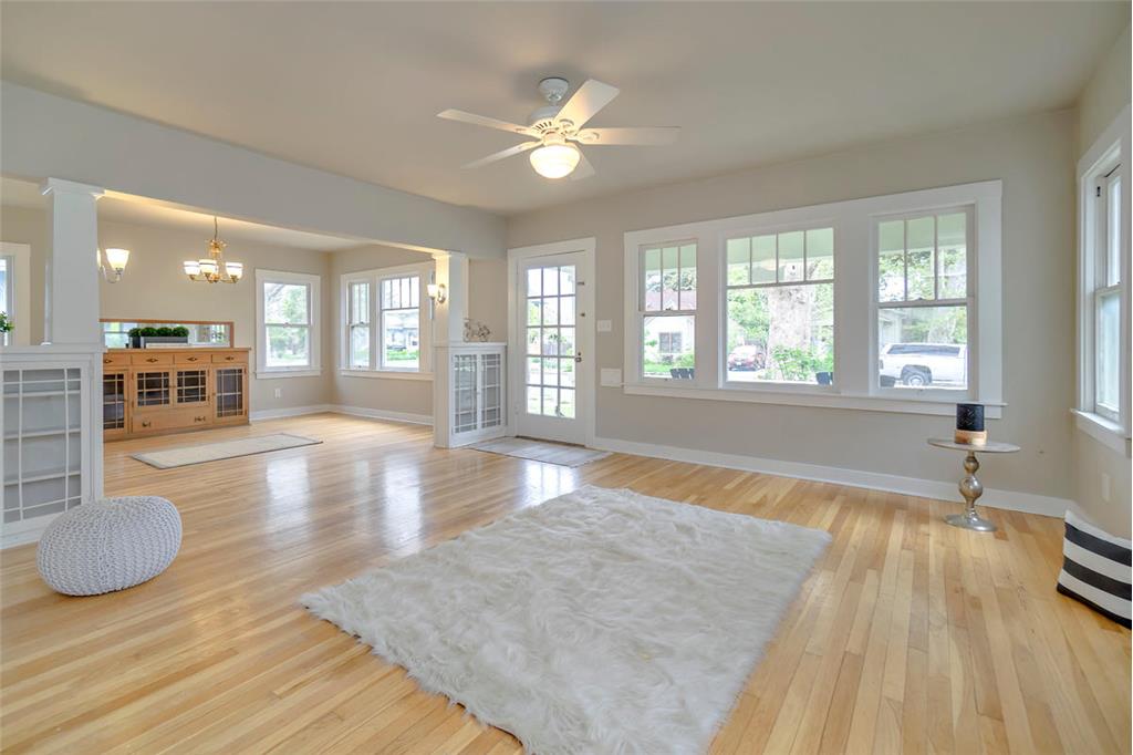 Background image for the property website design