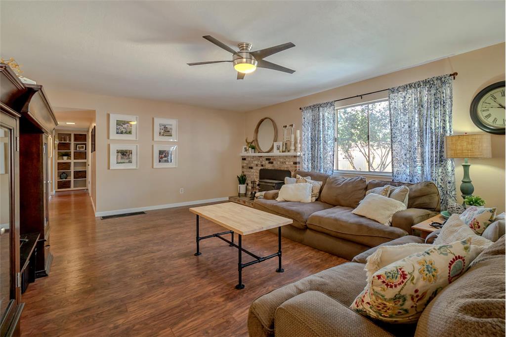 Background image for the property website design