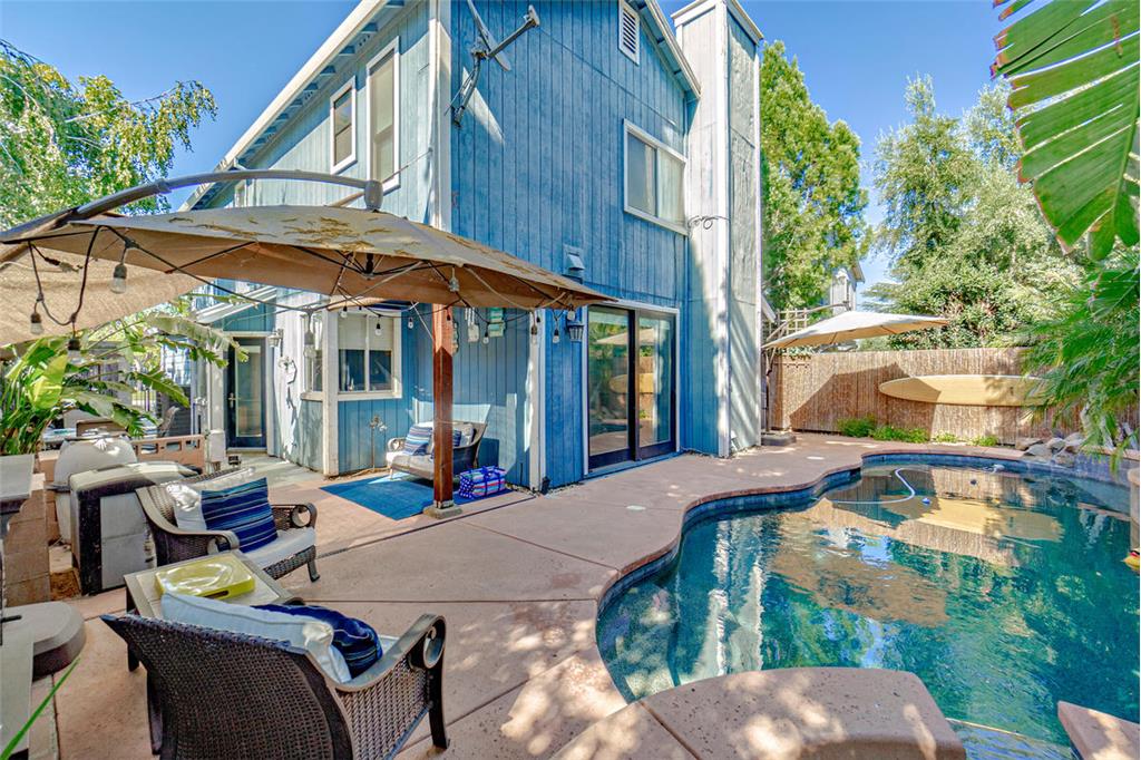 Background image for the property website design