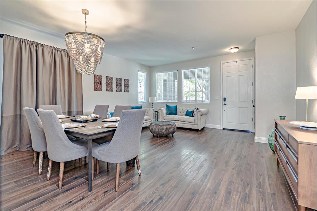 Background image for the property website design