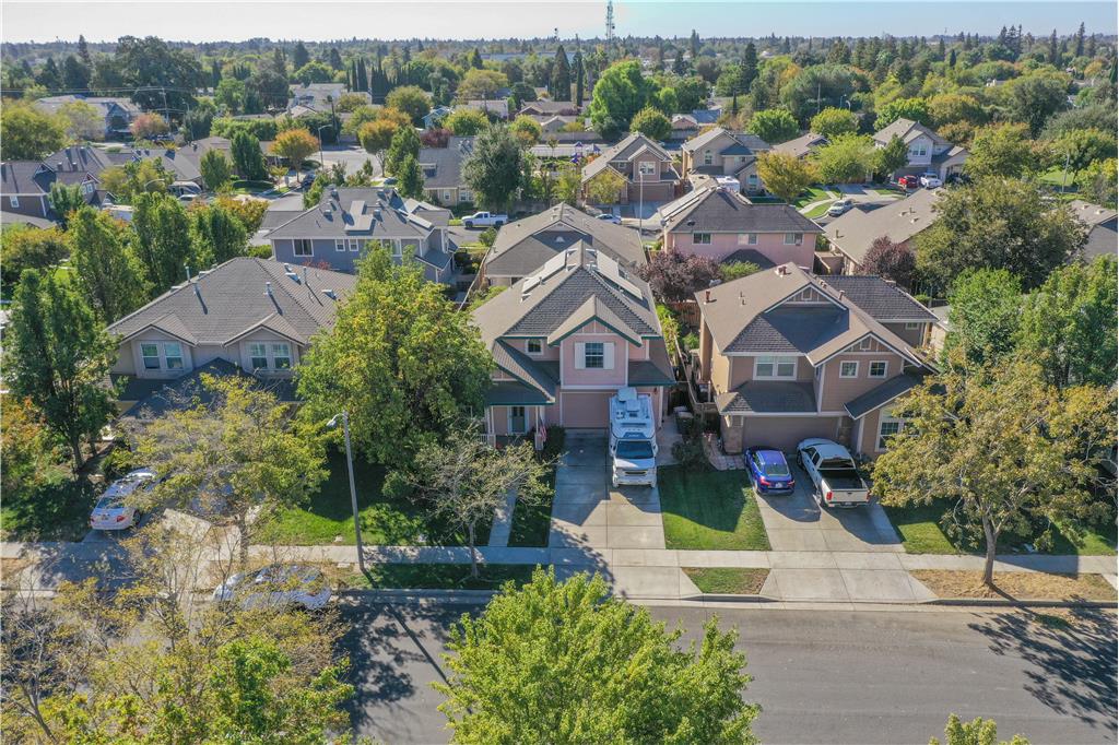 Background image for the property website design
