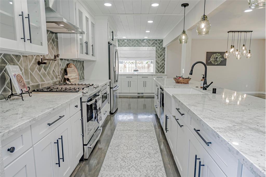Background image for the property website design