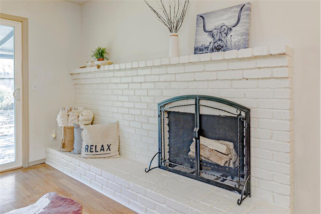 Background image for the property website design