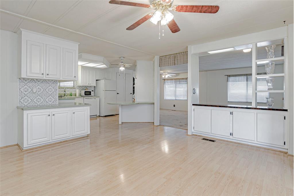 Background image for the property website design