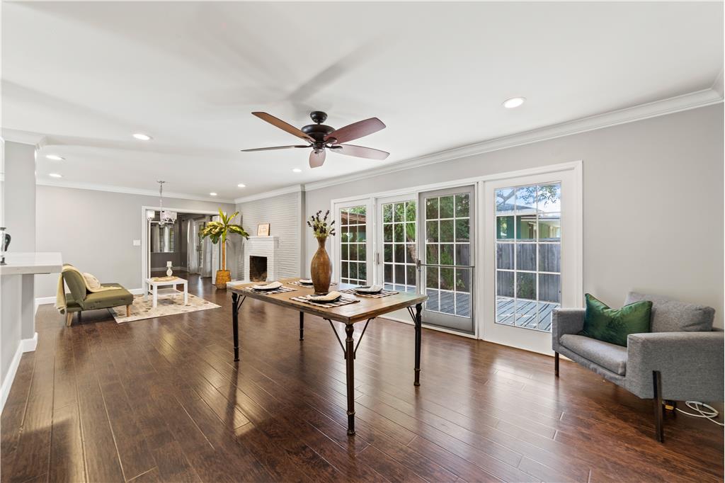 Background image for the property website design